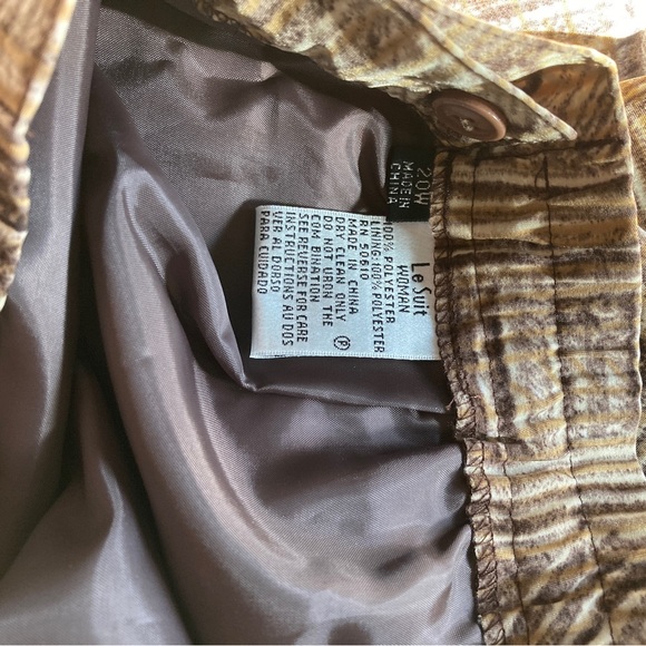 LeSuit Woman's Combo😍 - Picture 5 of 7